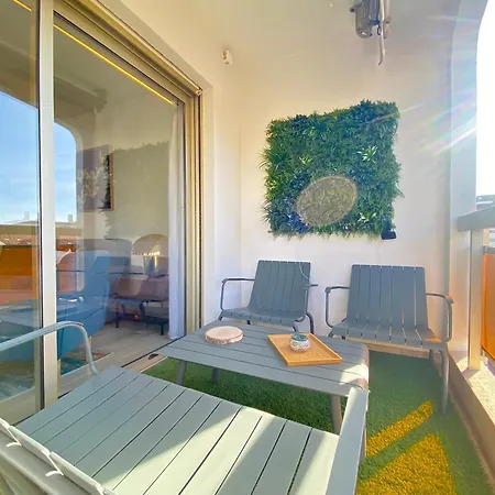 Le Verdi By Scls Locations Apartment