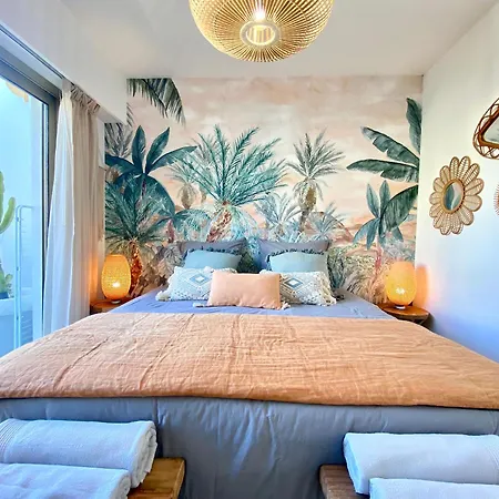 Le Verdi By Scls Locations Cannes