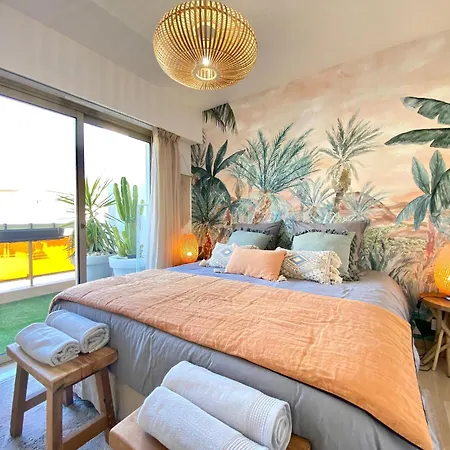 Le Verdi By Scls Locations Apartment *