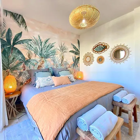 Apartment Le Verdi By Scls Locations Cannes