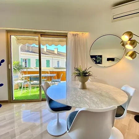 Apartment Le Verdi By Scls Locations