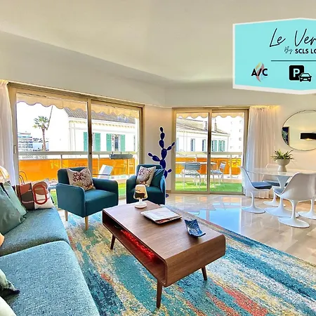 Le Verdi By Scls Locations Apartment
